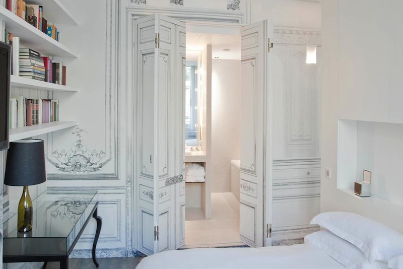 1 Maison Champs Elysees Chambre11