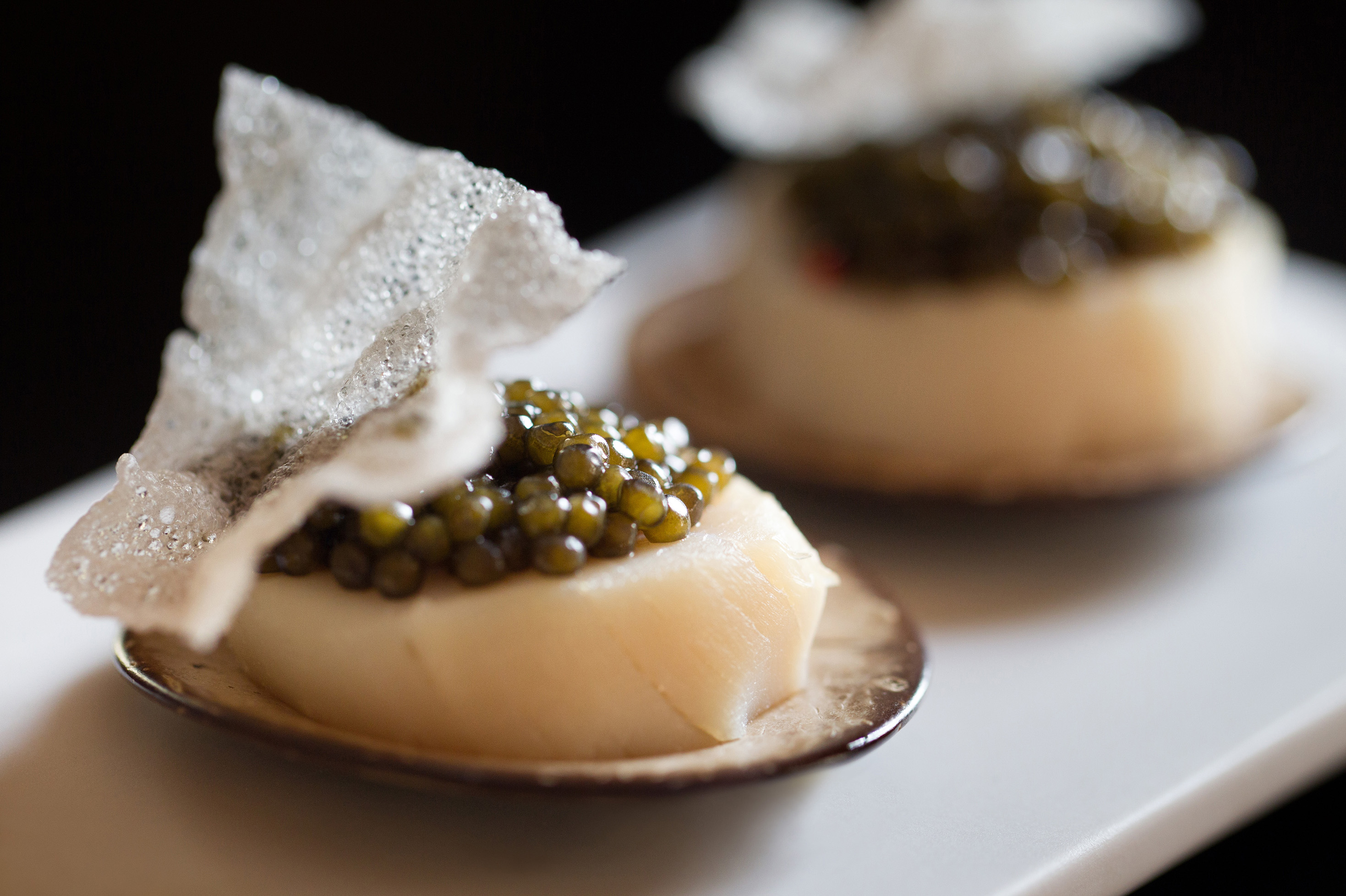 La Reserve Paris Hotel Gastronomy