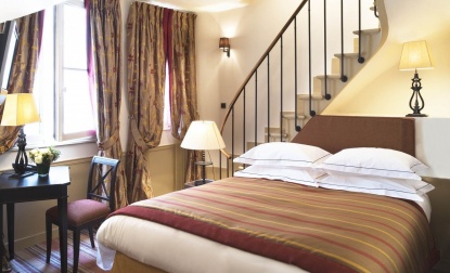 Double Supc3a9rieure