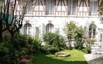 Jardin Neuilly 1
