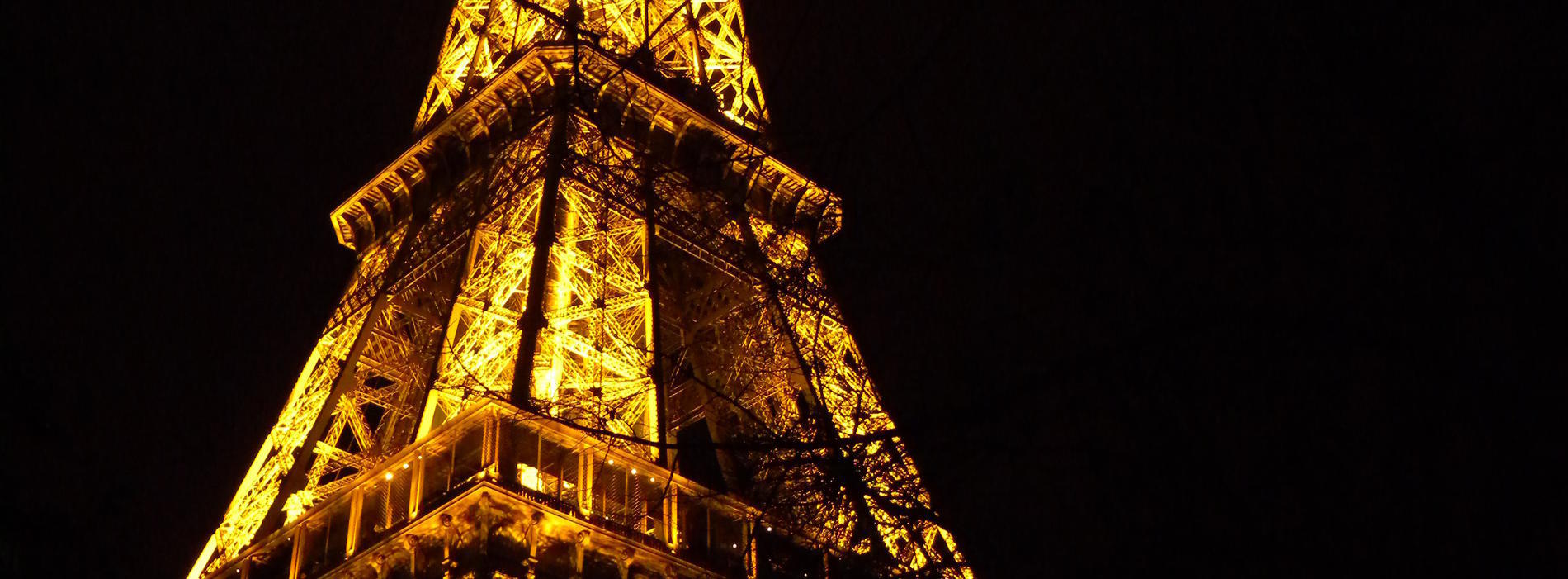 Au pied de la Tour Eiffel : les dix hôtels de la rédaction