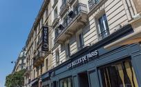 Photo Les Bulles de Paris, l'hôtel le plus festif de la Rive Gauche 19