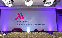Marriott Rive Gauche