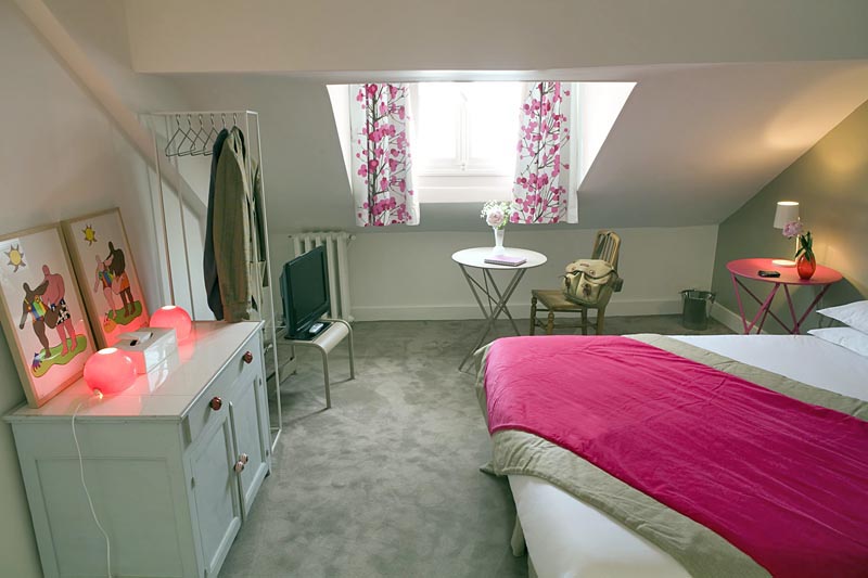 Arvor Saint Georges 2