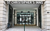 Saint Christophers Inn Gare Du Nord4
