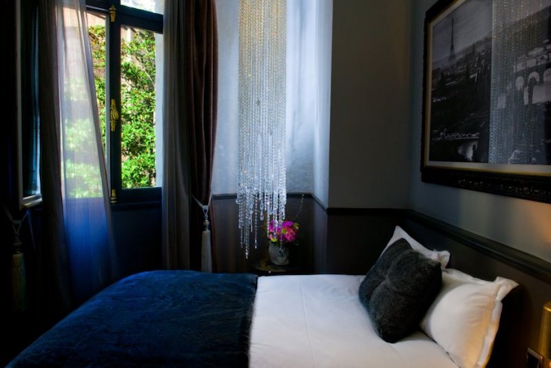 Hotel Lumen