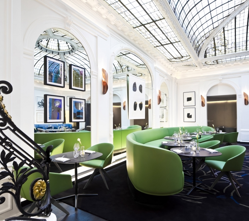 Hotel Vernet1