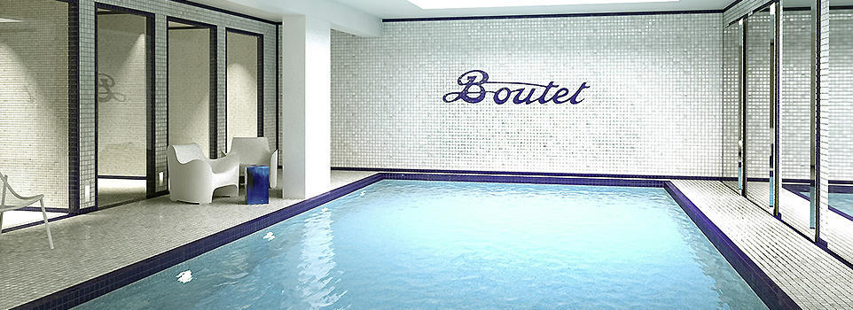 Hôtel Paris Bastille Boutet : visite guidée d'un tout nouveau 5 étoiles