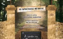 217242 Les Choristes Le Spectacle Musical Aux Folies Bergere De Paris En 2017