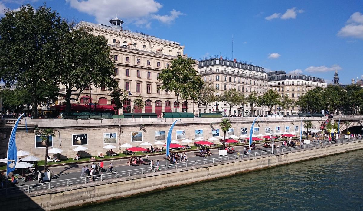 Paris Plages 2019 : les nouveautés, les hôtels