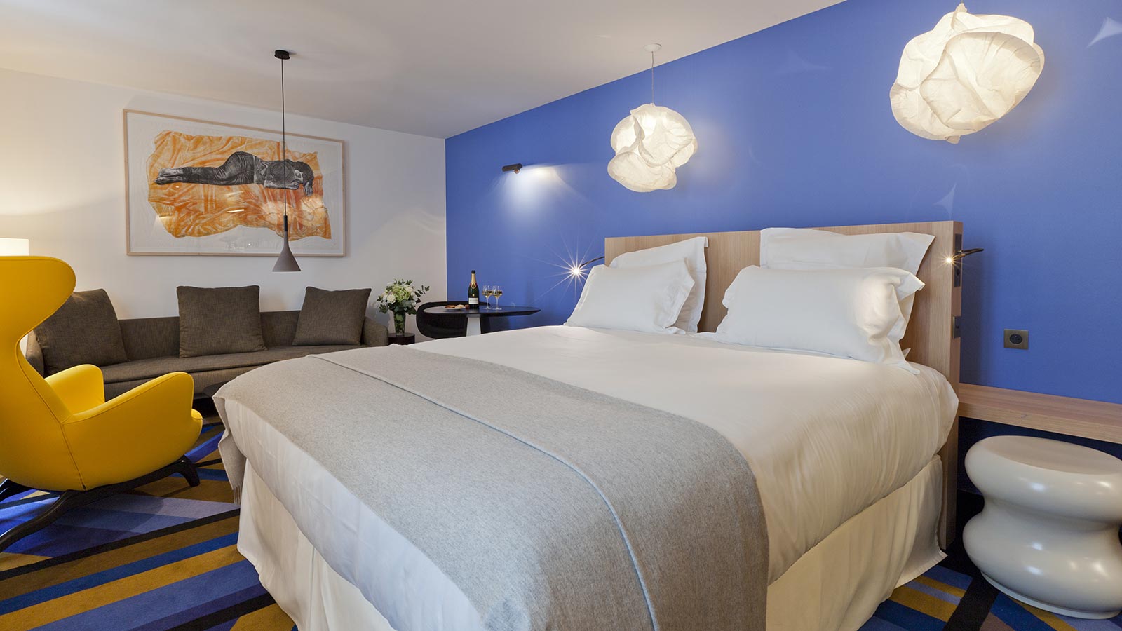 Hôtel du Ministère