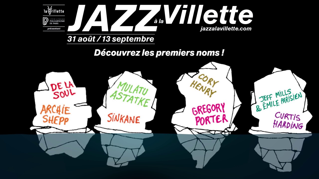 Jazz Villette