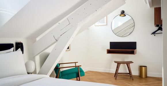 Hôtel Rendez-Vous Batignolles