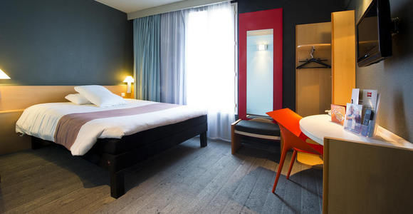 Ibis Paris Levallois Perret