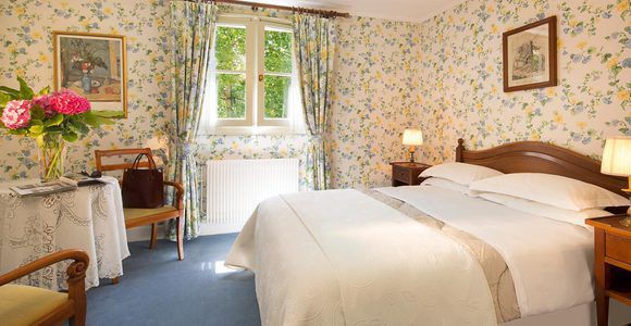 Hôtel des Grandes Ecoles