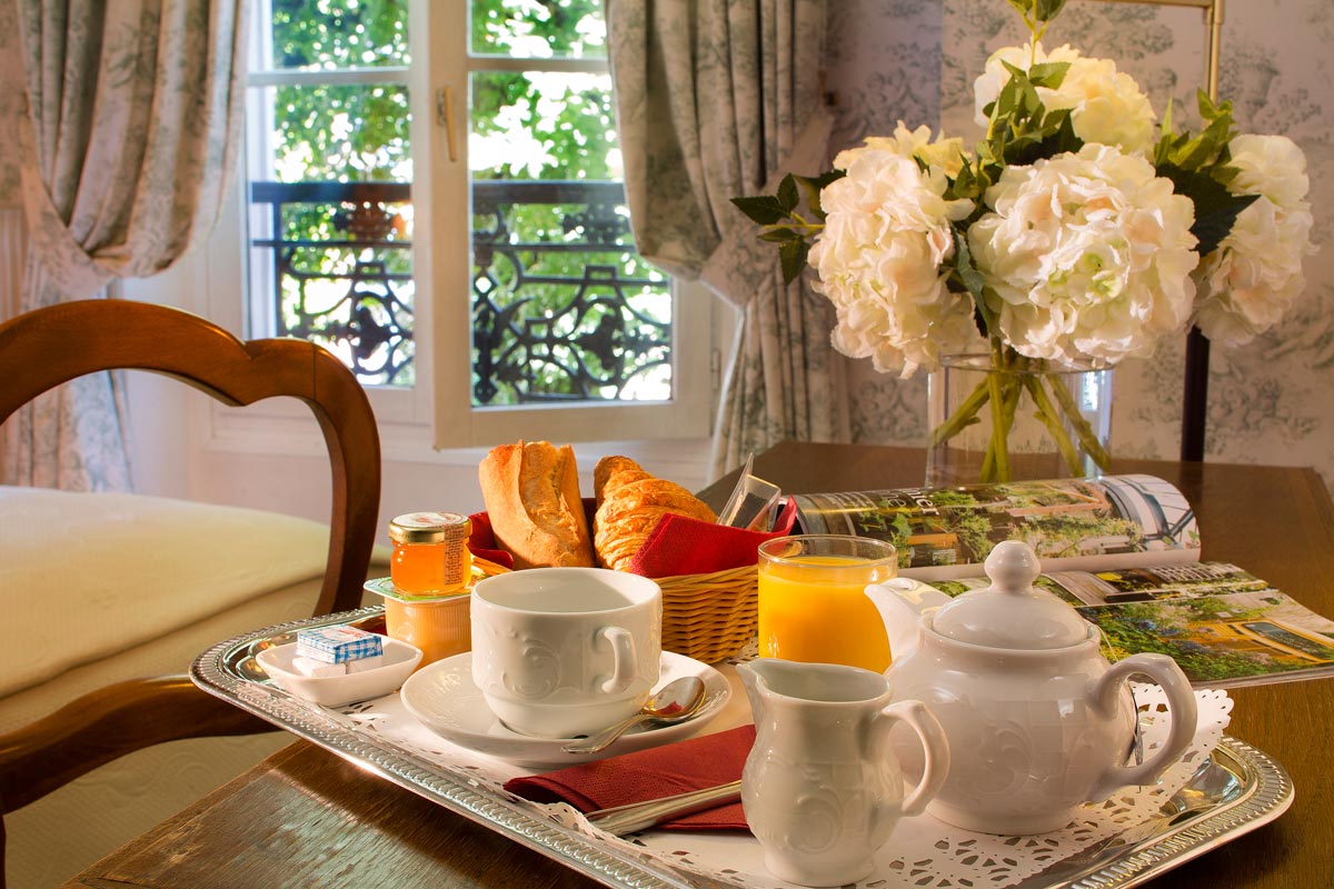 Hôtel des Grandes Ecoles