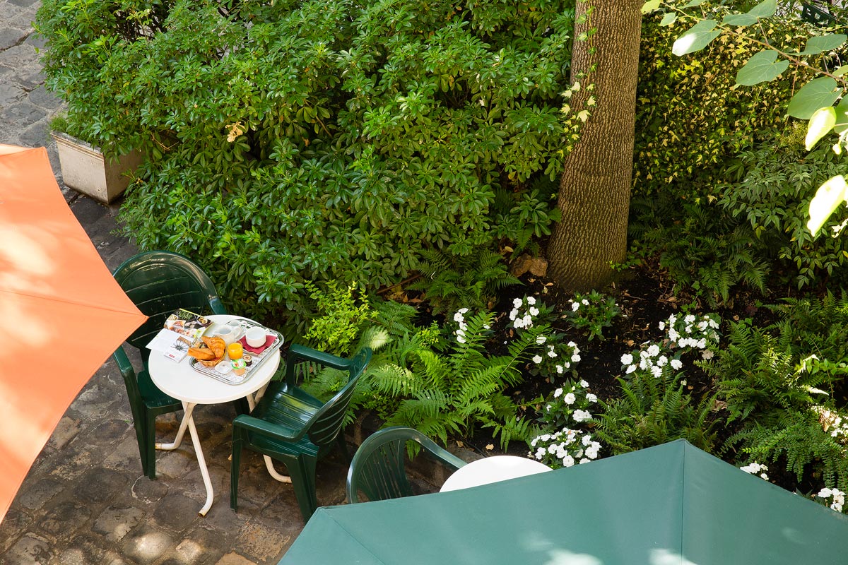 Hôtel des Grandes Ecoles