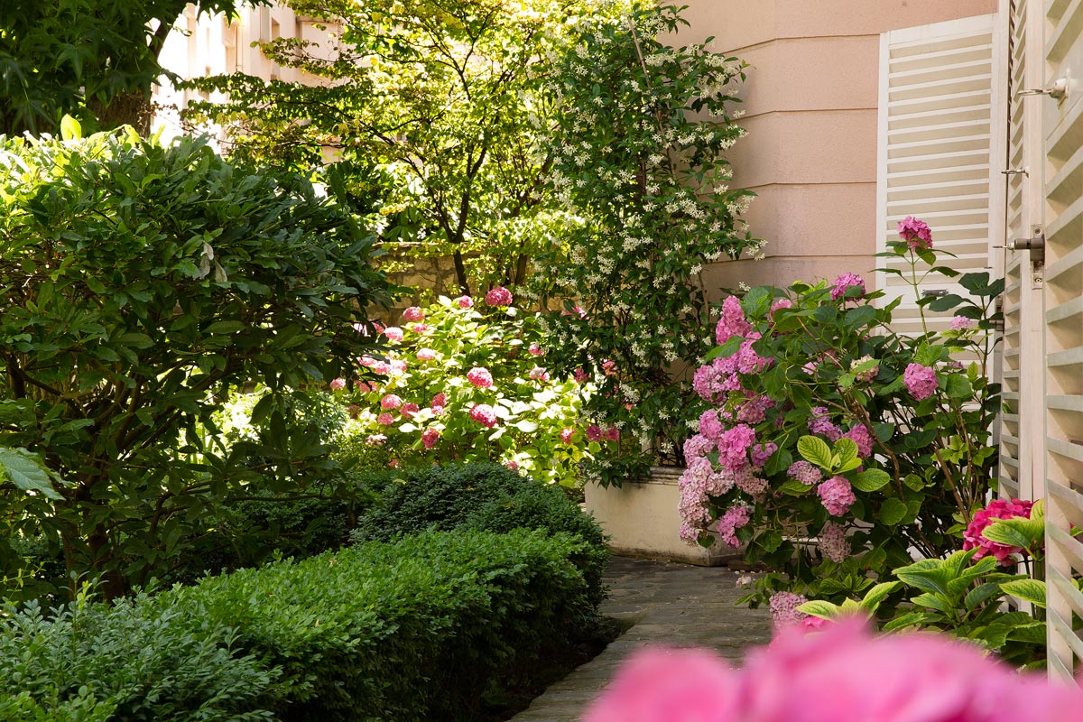 Hôtel des Grandes Ecoles