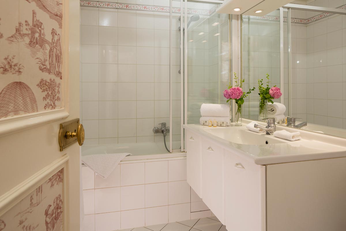 Hôtel des Grandes Ecoles