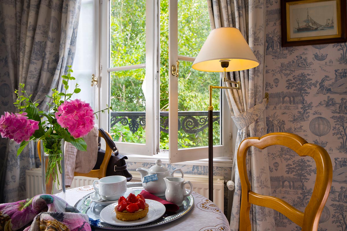 Hôtel des Grandes Ecoles