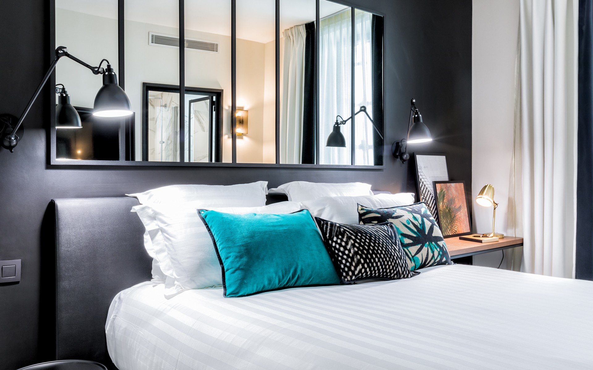 Laz' Hôtel Spa Urbain Paris