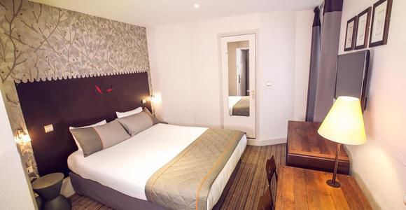 Timhotel Paris du Gare du Nord