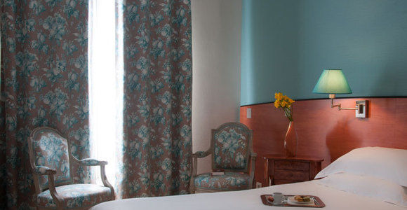 Hôtel Eden Montmartre