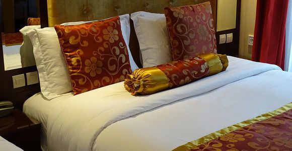 Hôtel des Buttes Chaumont