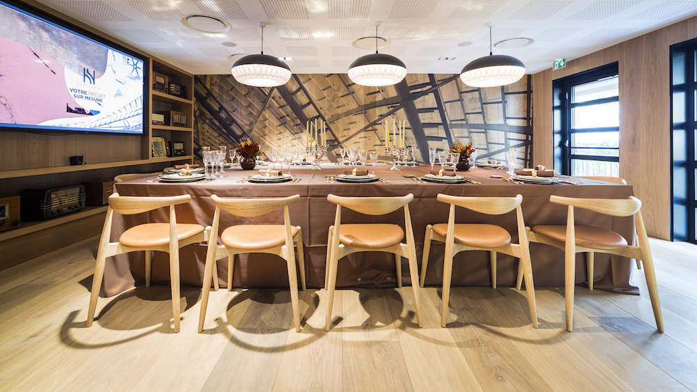 Novotel Paris Les Halles