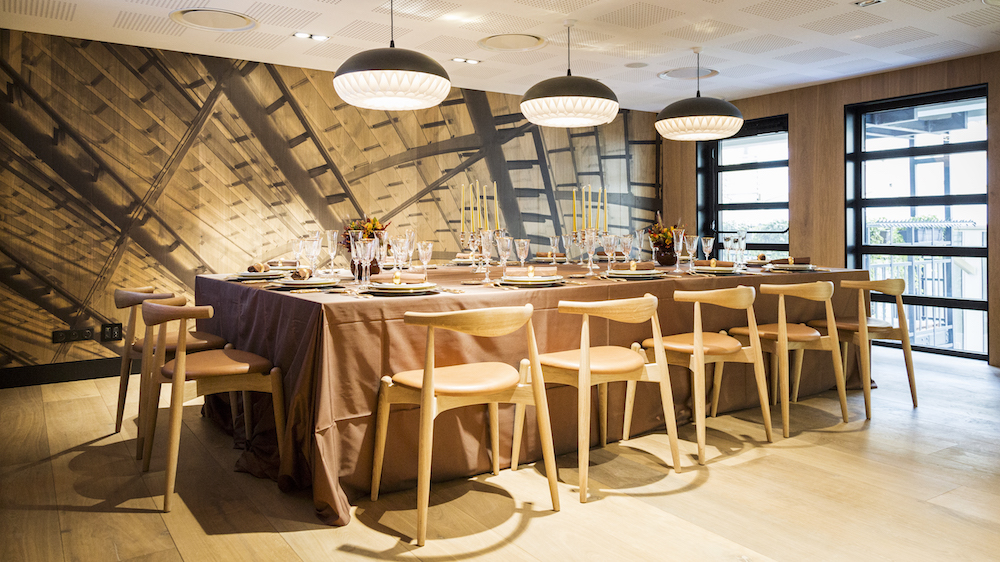 Novotel Paris Les Halles