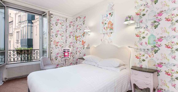 Hôtel Bonaparte