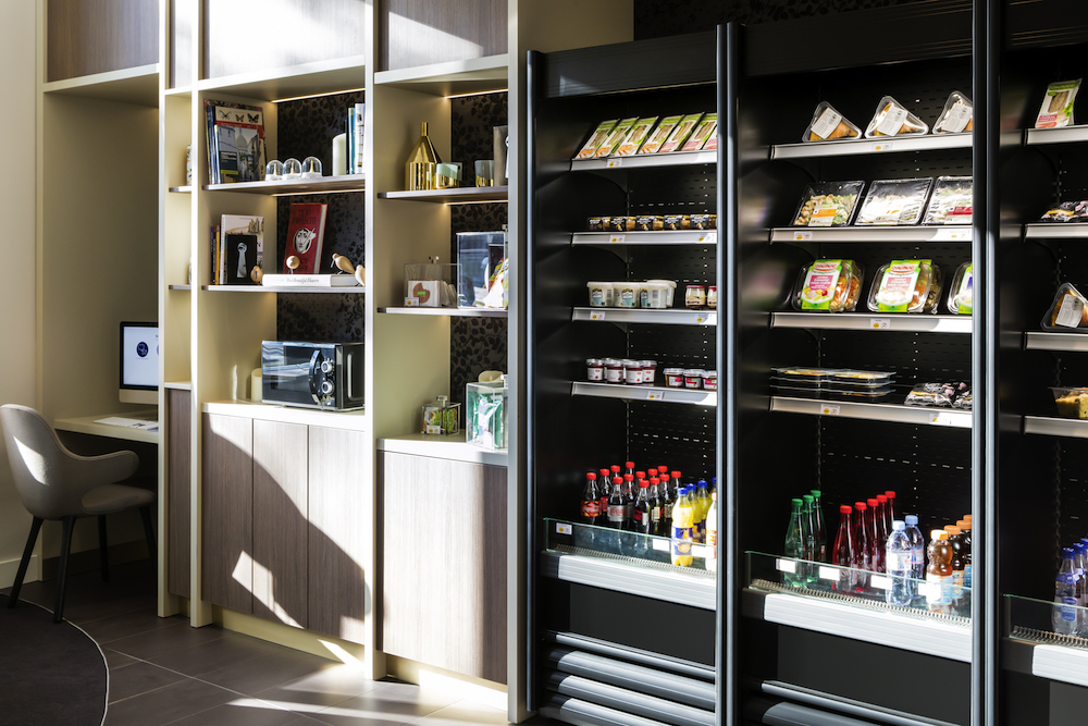 Novotel Suites Paris Expo Porte de Versailles