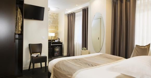 Hotel du Lion d'Or