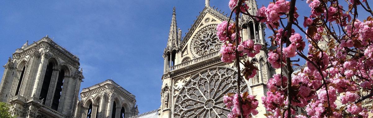 Ponts de mai : notre sélection d'hôtels à Paris