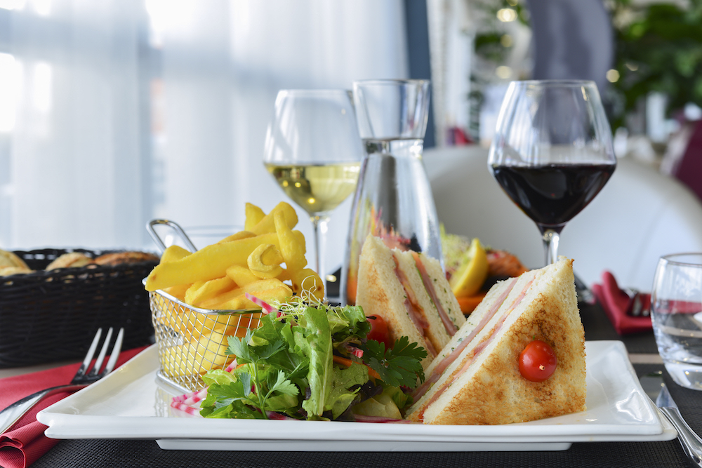 Hôtel Mercure Paris Ivry Quai de Seine