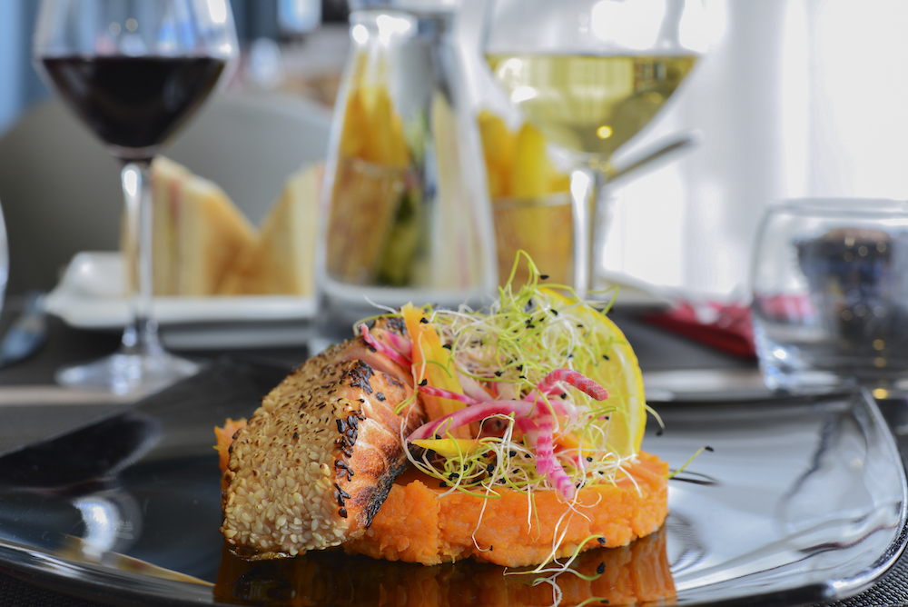 Hôtel Mercure Paris Ivry Quai de Seine