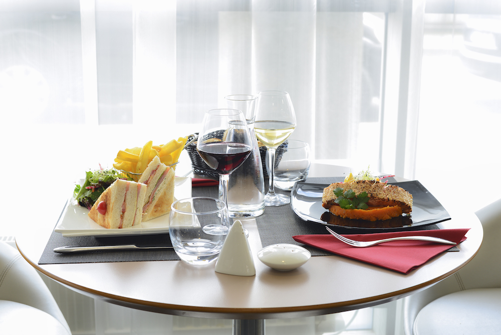 Hôtel Mercure Paris Ivry Quai de Seine