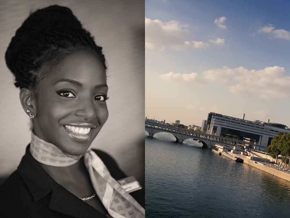 Hôtel Mercure Paris Ivry Quai de Seine