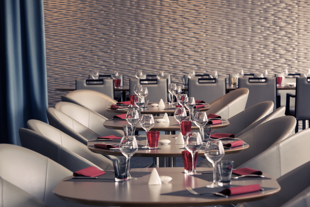 Hôtel Mercure Paris Ivry Quai de Seine