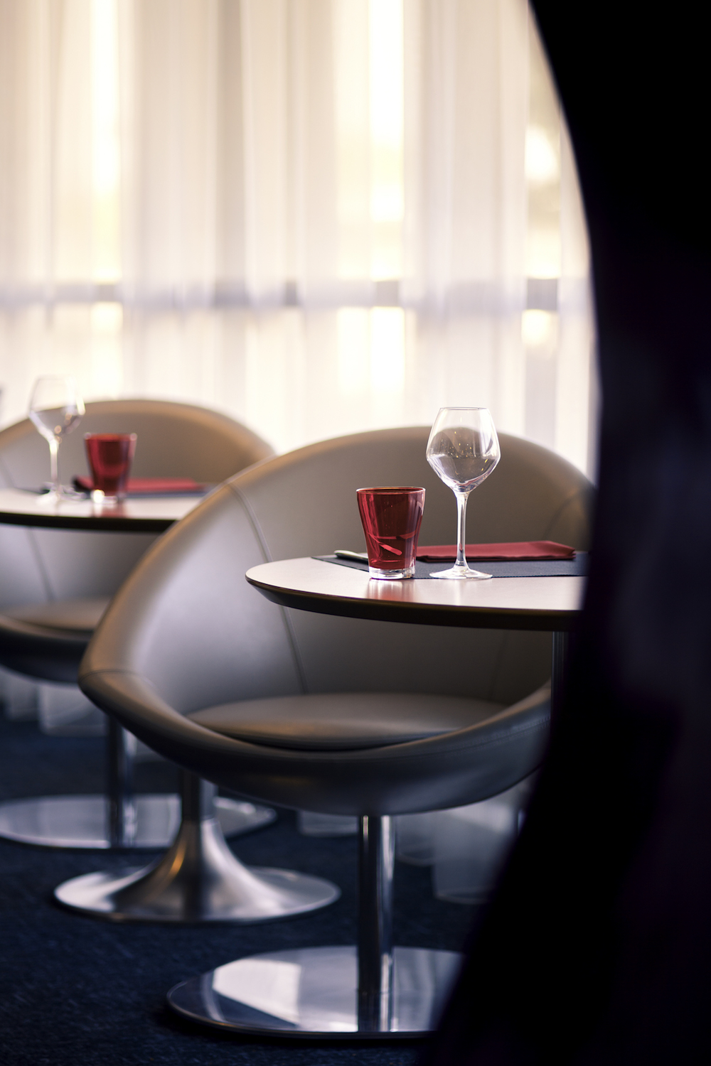 Hôtel Mercure Paris Ivry Quai de Seine