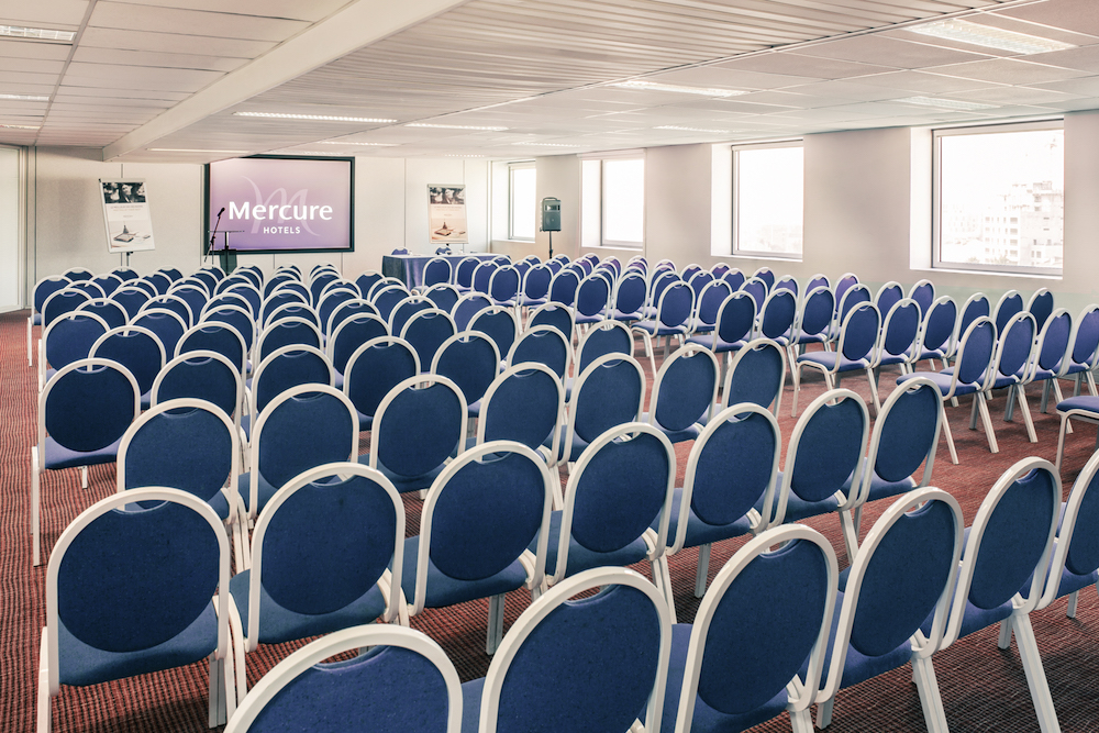 Hôtel Mercure Paris Ivry Quai de Seine