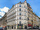 Hôtel Elysées Bassano Paris