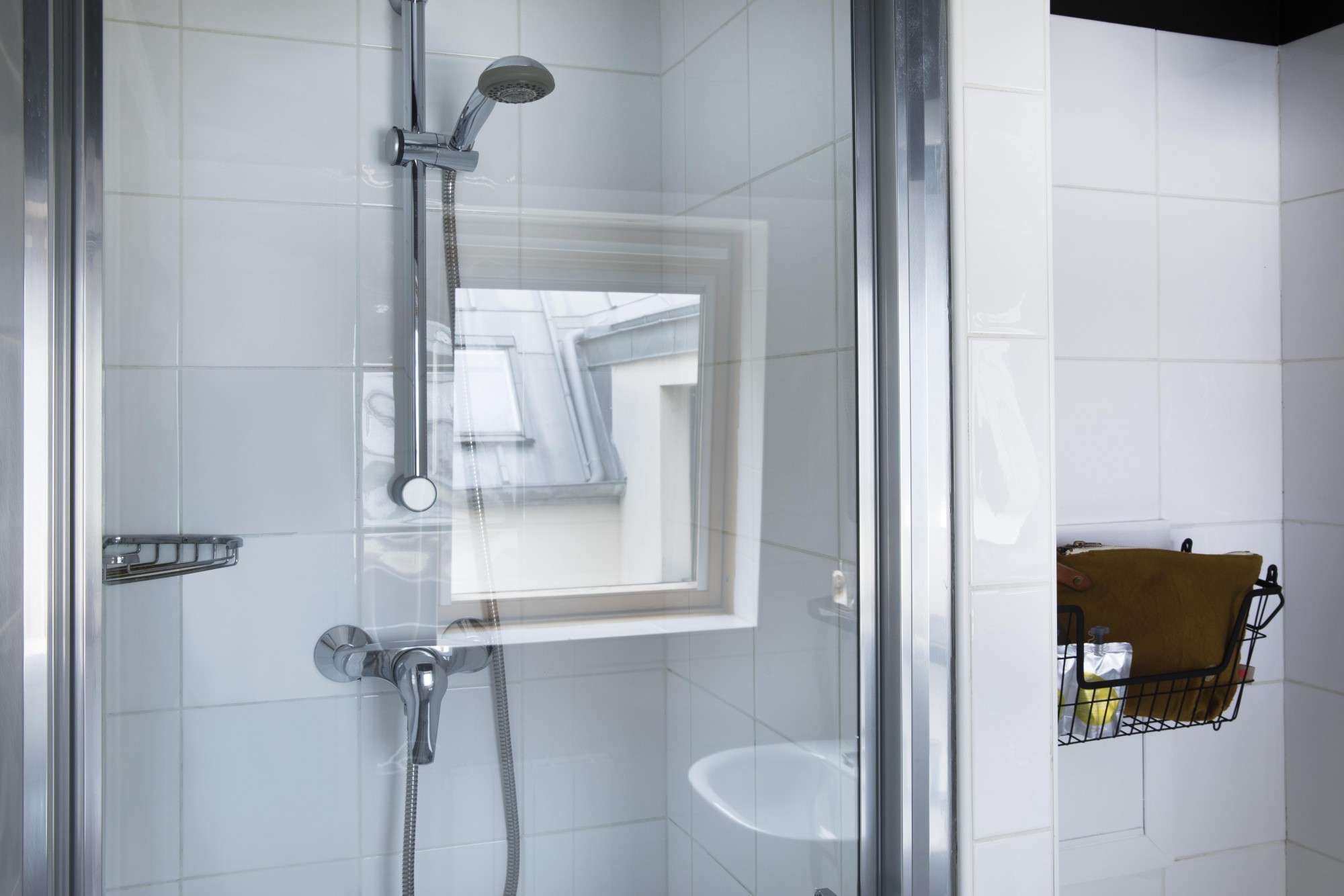 Hôtel Paris La Fayette