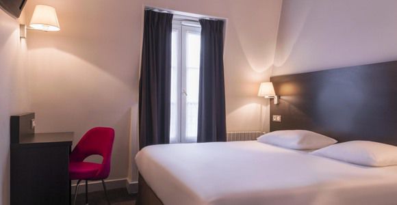 Hotel des Ecrivains