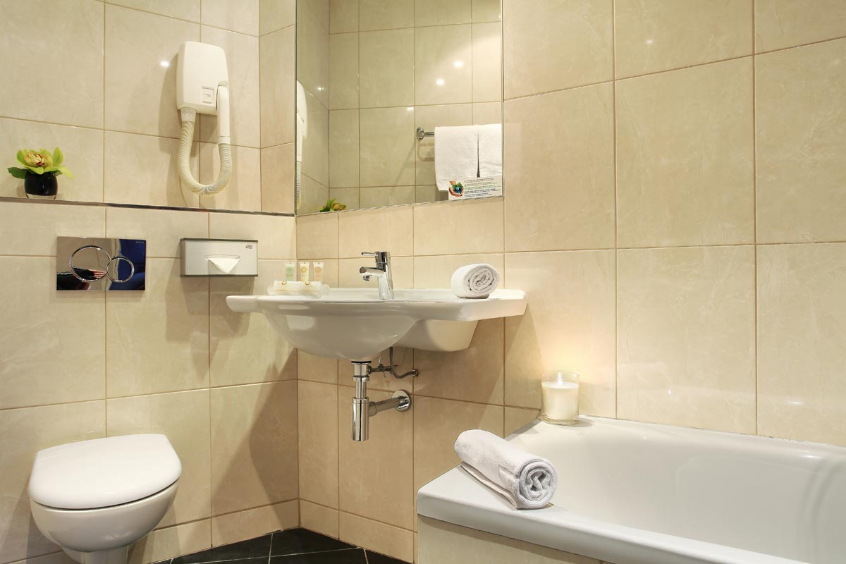 Hotel Trianon Rive Gauche