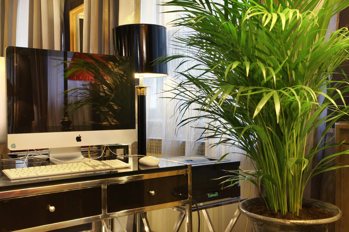 Hotel Trianon Rive Gauche