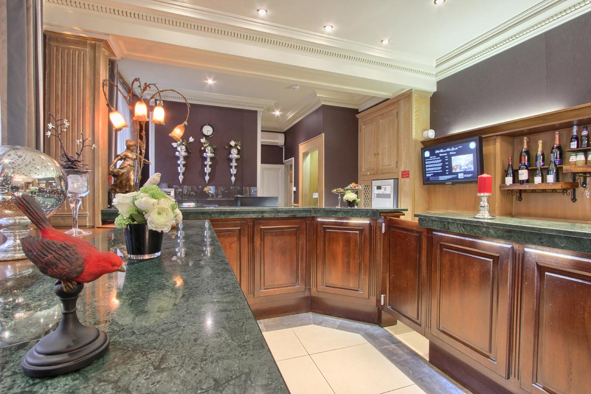 hotel trianon rive gauche hotel trianon rive gauche