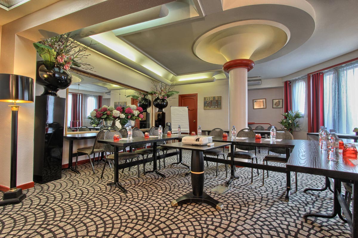 Hotel Trianon Rive Gauche