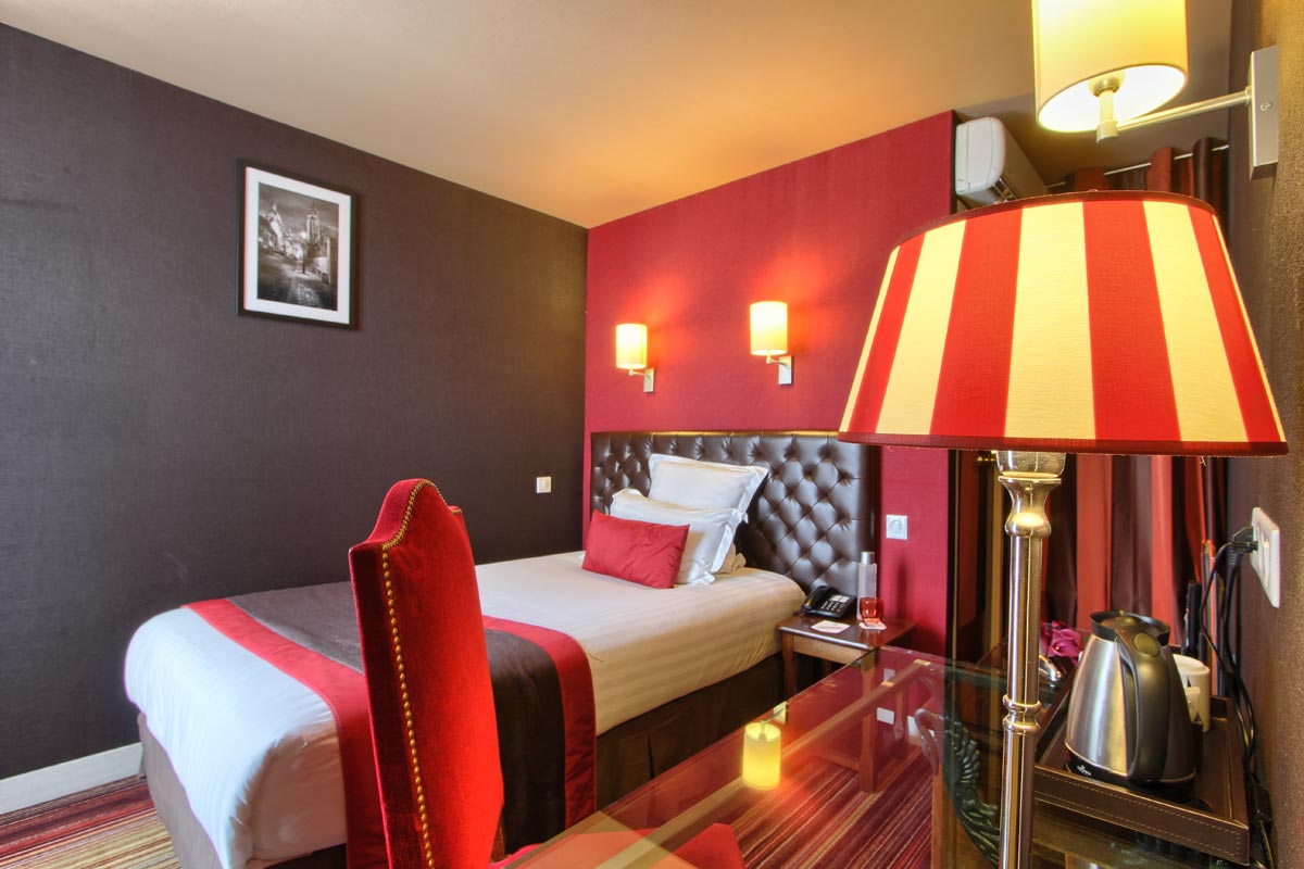Hotel Trianon Rive Gauche