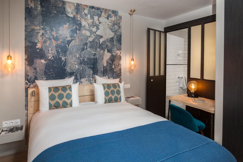 Les Boulevards Hotel et Studio